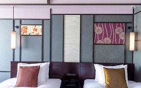 The Royal Park Hotel Kyoto Sanjo